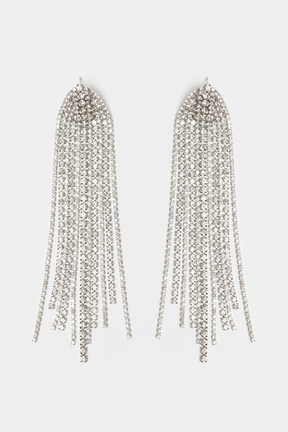 Sophie Diamante Statement Studs