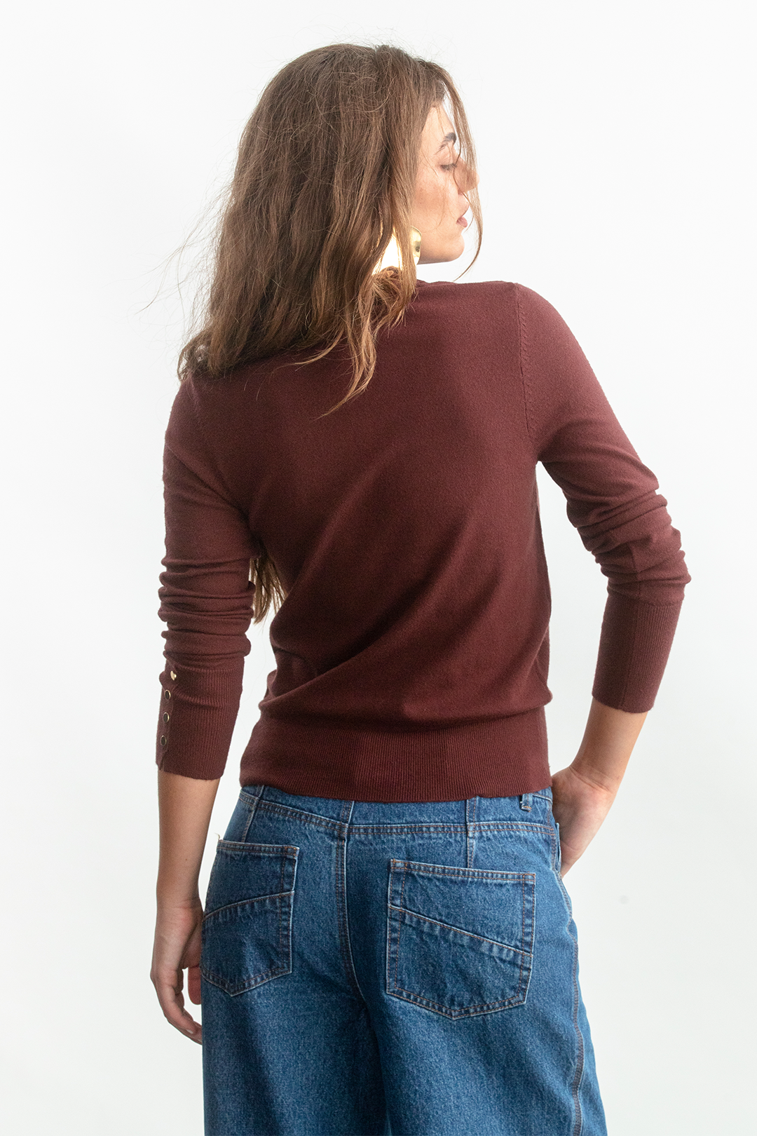 Quinn Poloneck _ 157625 _ Chocolate