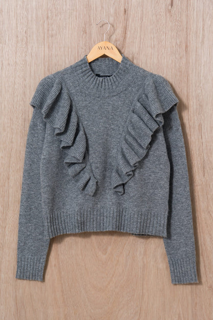 Nonelwa Frill Jumper