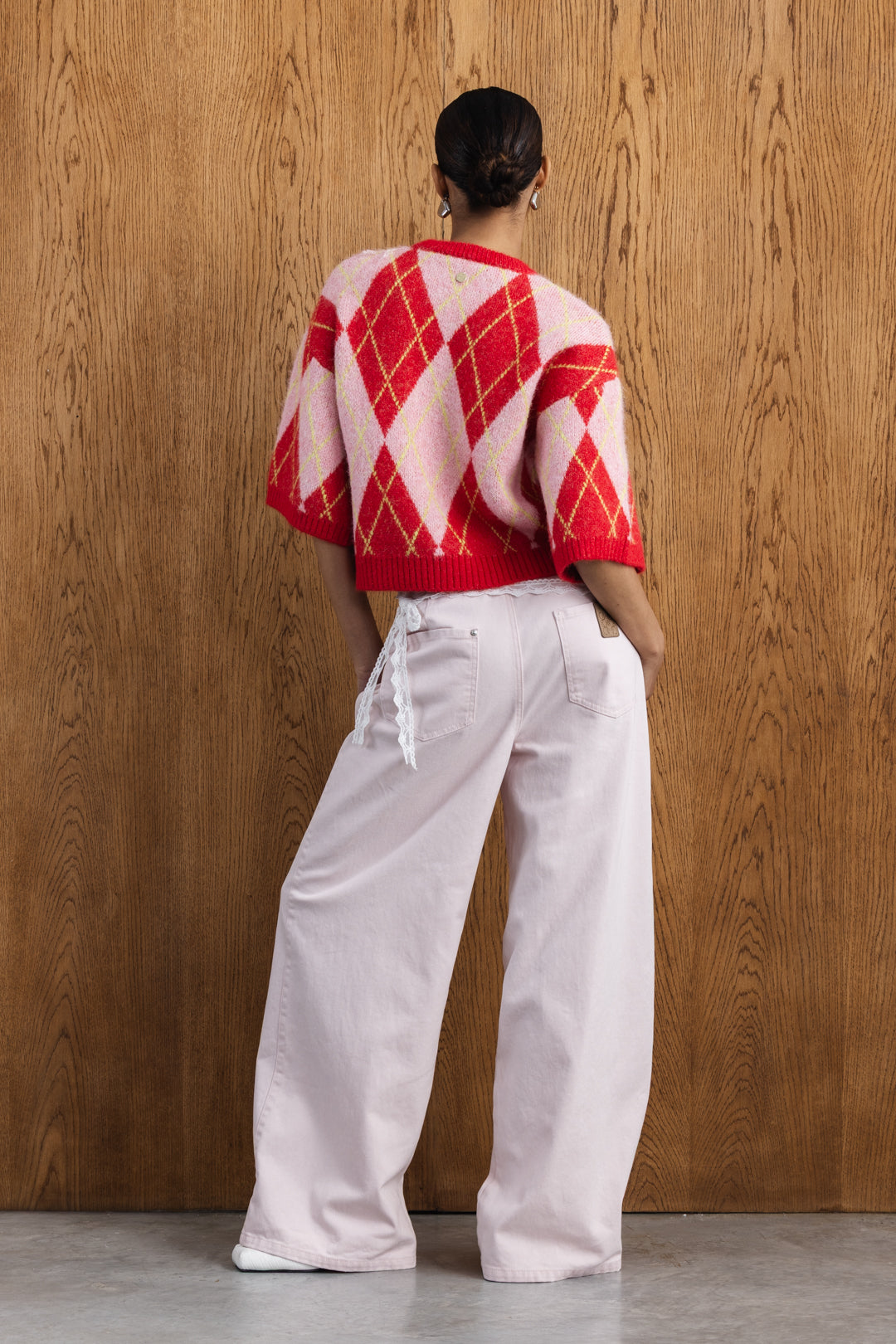 Kairo Boxy Tee