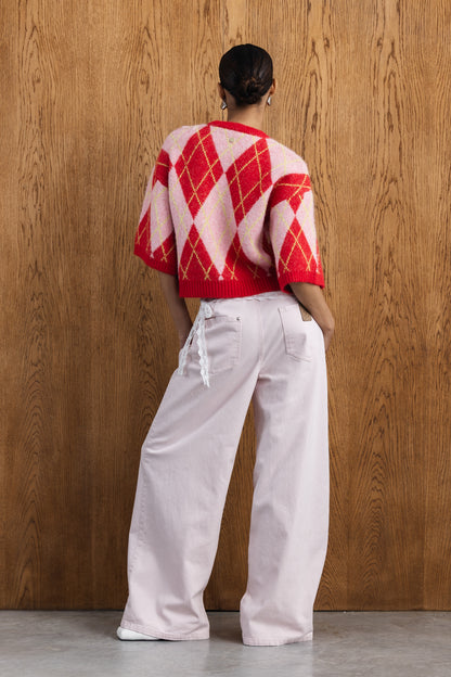 Kairo Boxy Tee