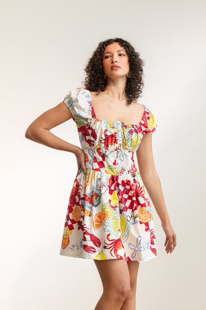 Hlayisani Milkmaid Mini