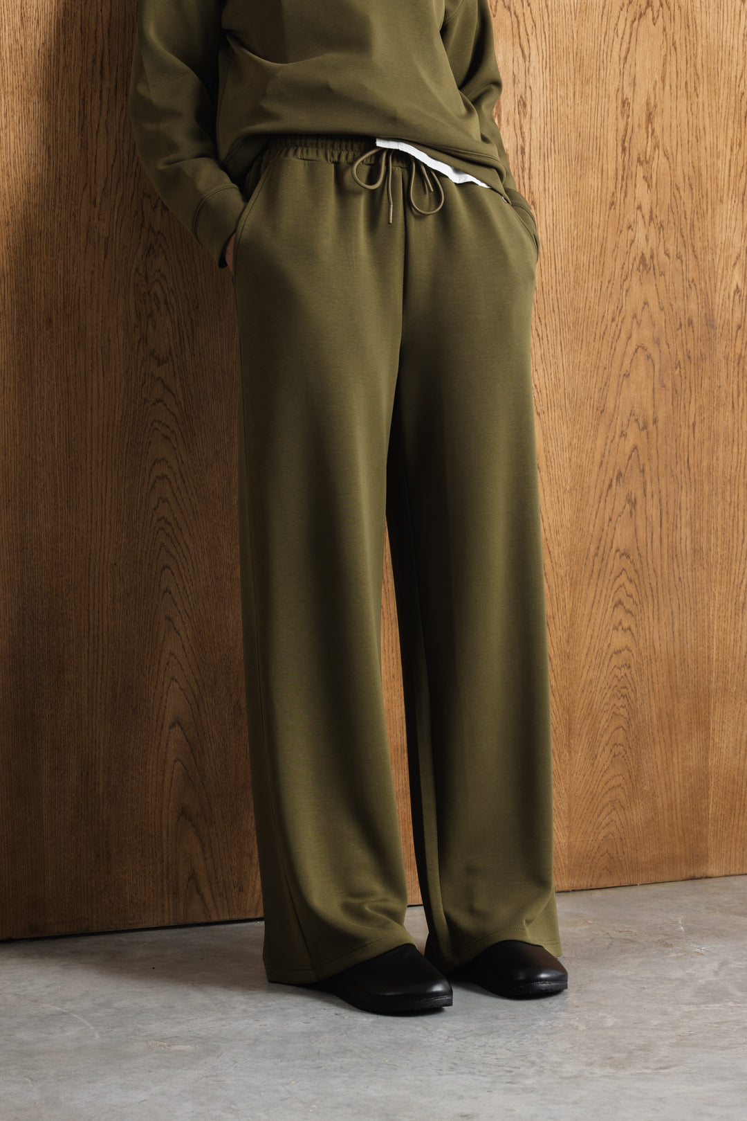 Osanga Modal Wide Leg