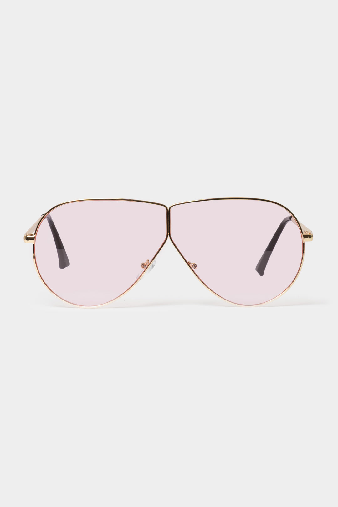 Ofentse Aviator Sunglasses