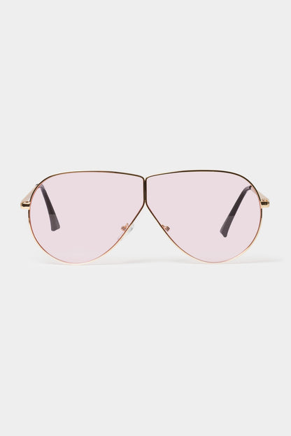 Ofentse Aviator Sunglasses