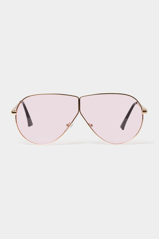 Ofentse Aviator Sunglasses