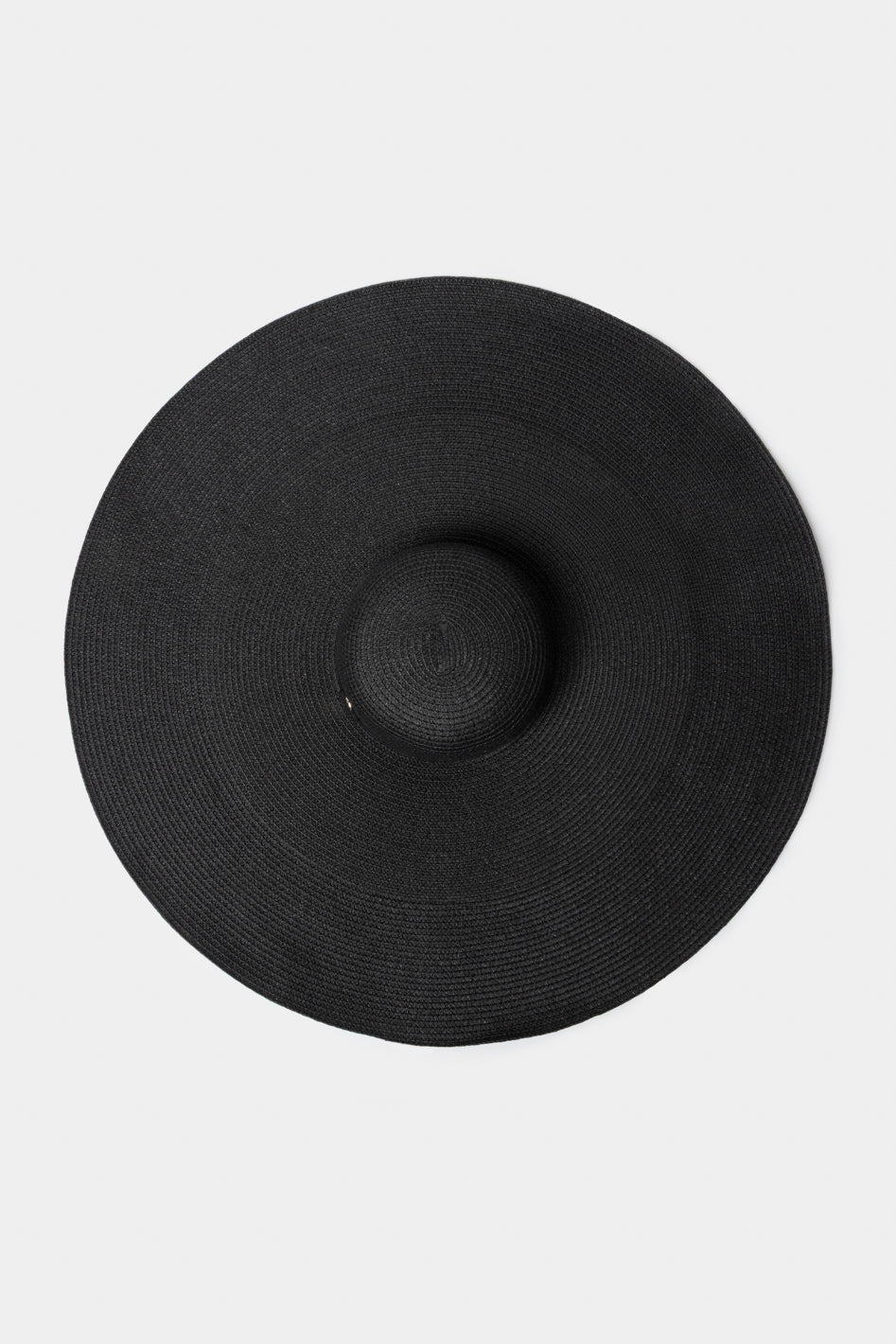 Marurutsoane Xl Floppy Straw Hat