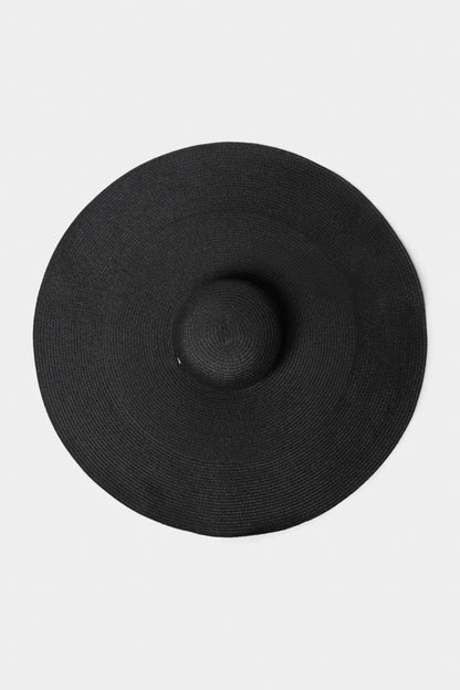 Marurutsoane Xl Floppy Straw Hat