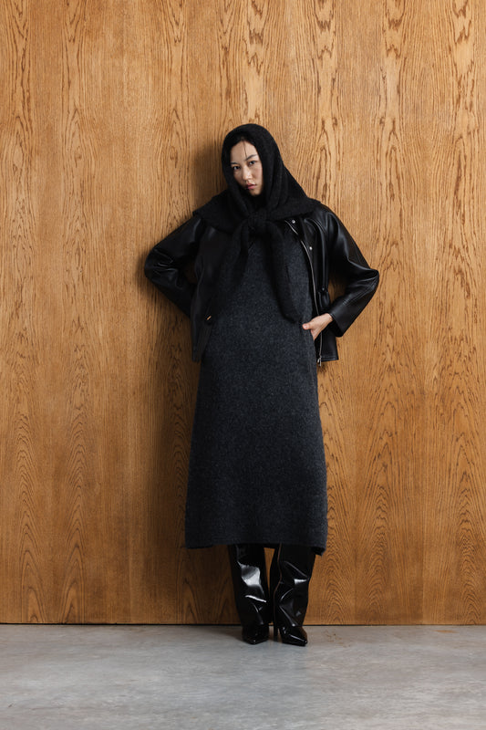 Juniper Knitwear Midi