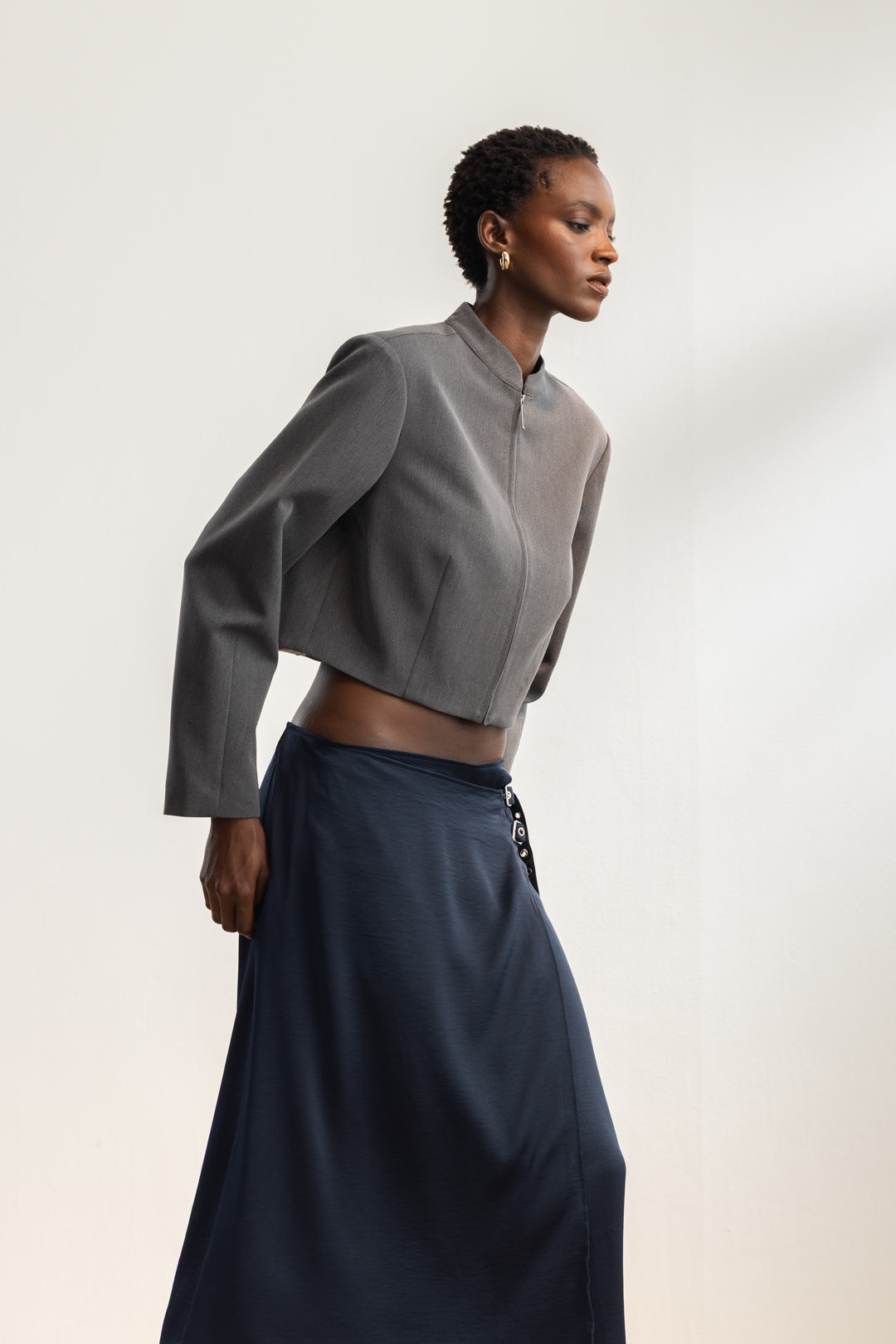 Taiwa Suiting Jacket