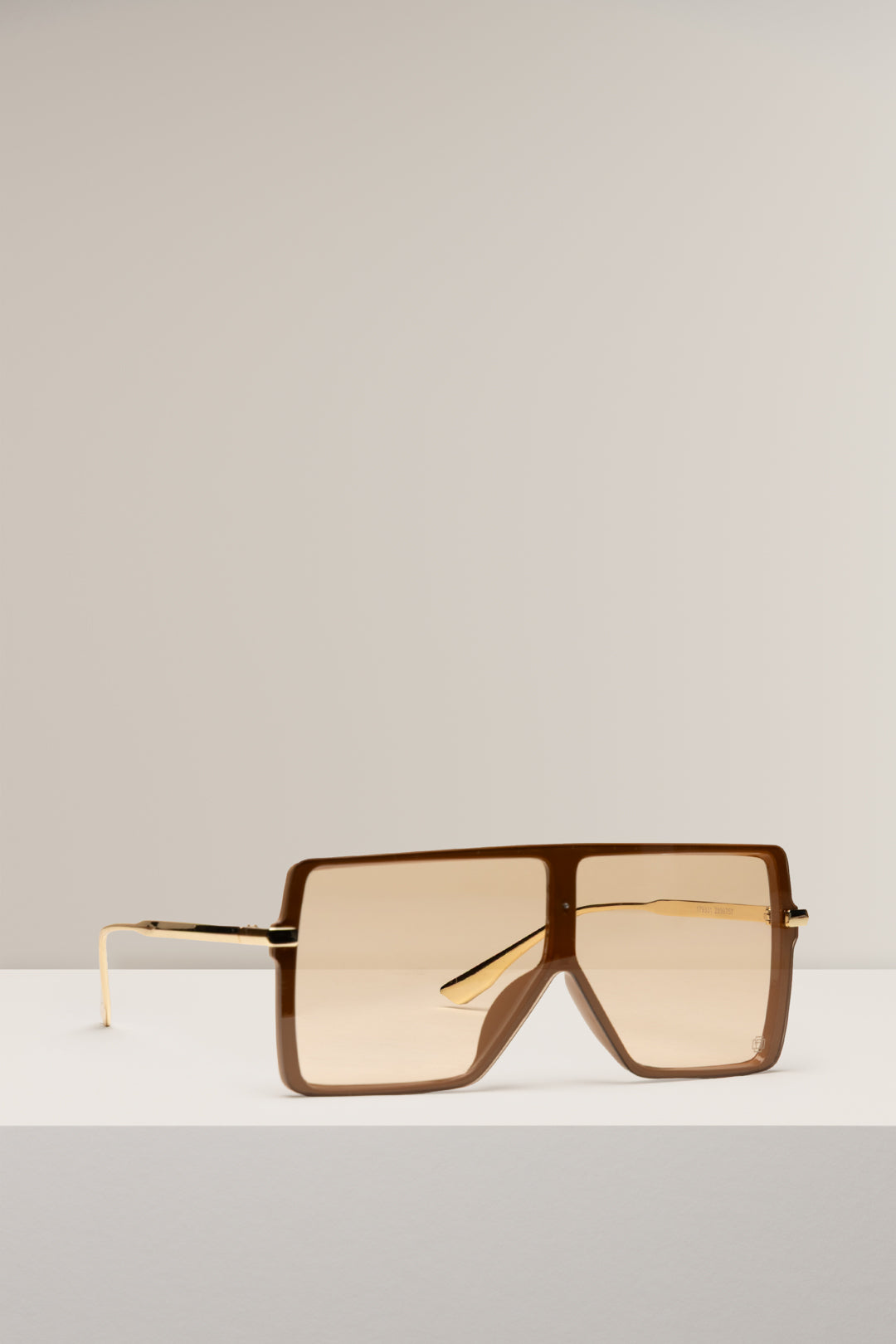 Siwaphiwe Oversized Sunglasses