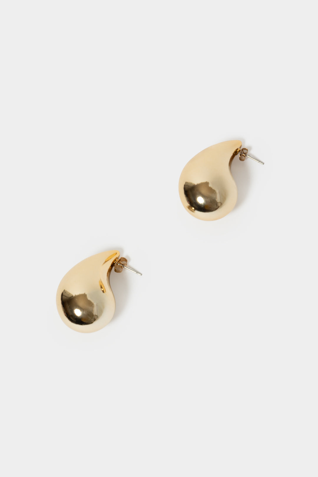 Nozipho Bubble Drop Statement Earrings