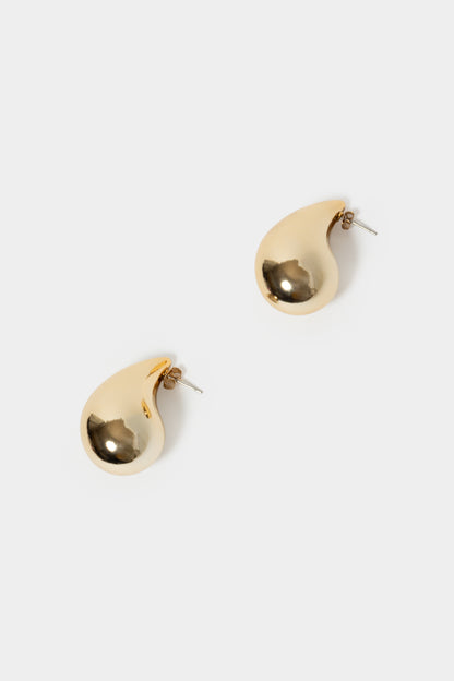 Nozipho Bubble Drop Statement Earrings