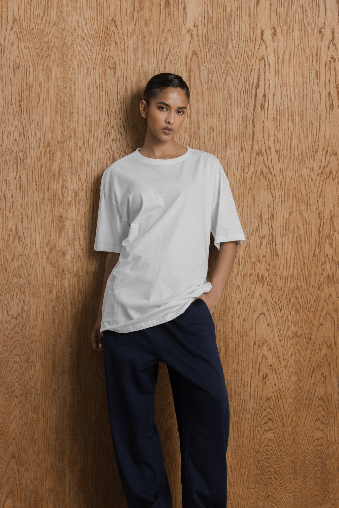 Billie Oversized Tee