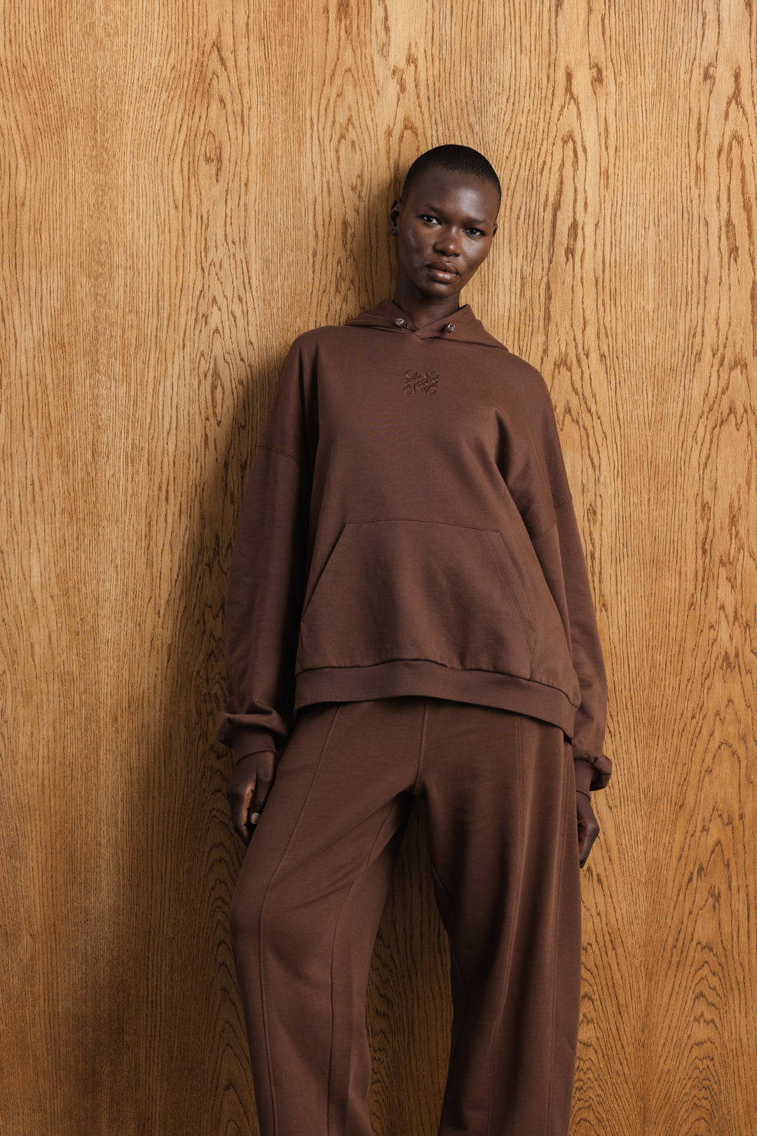 Buhlebemvelo Oversized Hoodie