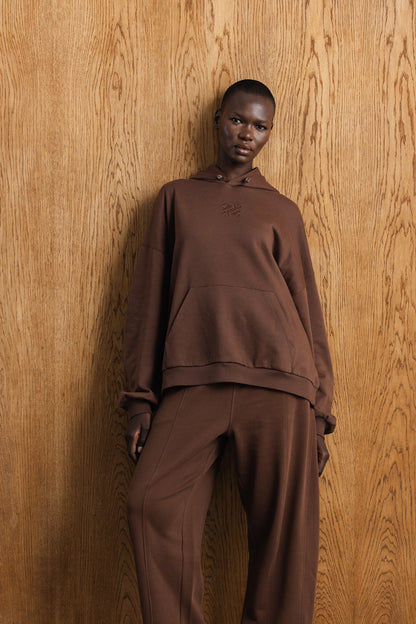 Buhlebemvelo Oversized Hoodie