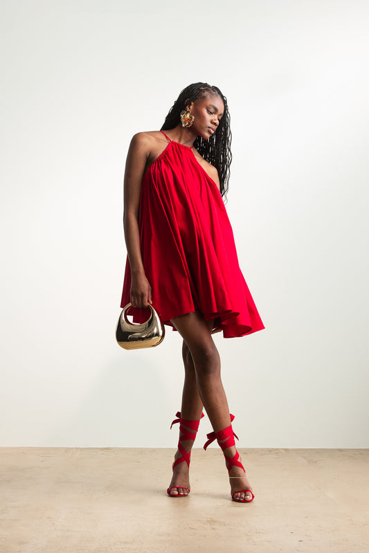 Margeaux Swing Dress