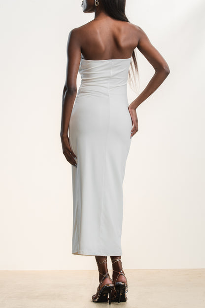 Marieke Polyamide Boobtube