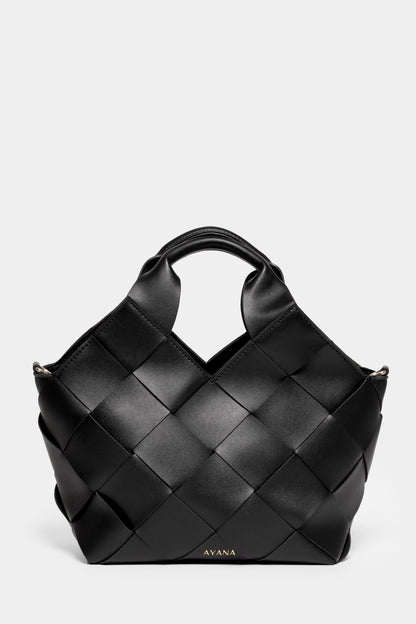 Neema Weave Bag