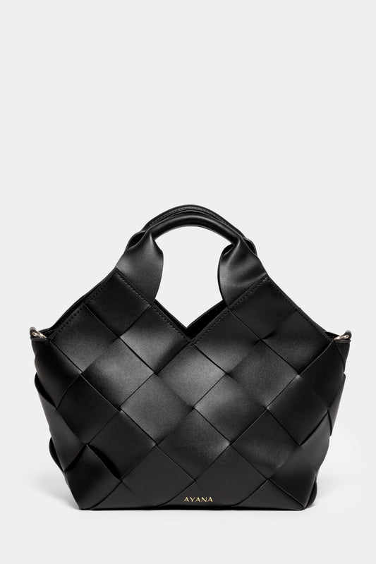 Neema Weave Bag