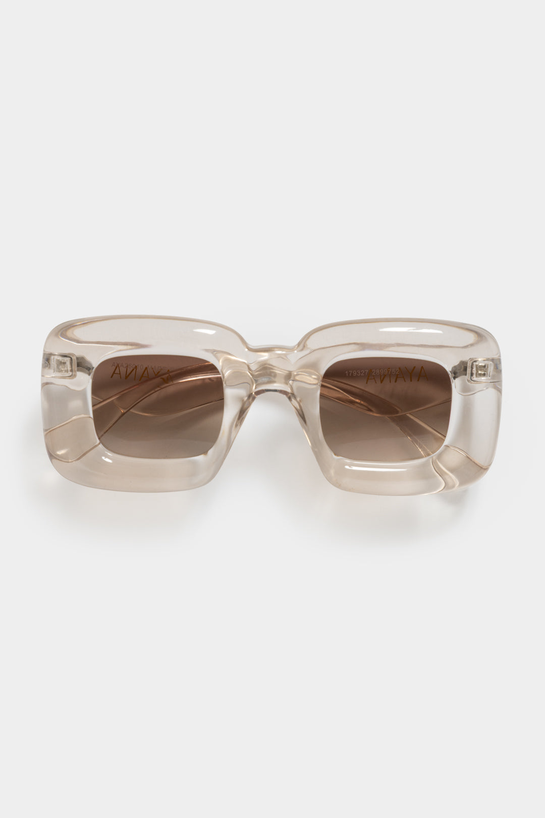 Sumeya Bubble Sunglasses