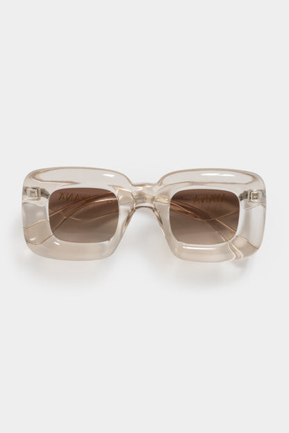 Sumeya Bubble Sunglasses