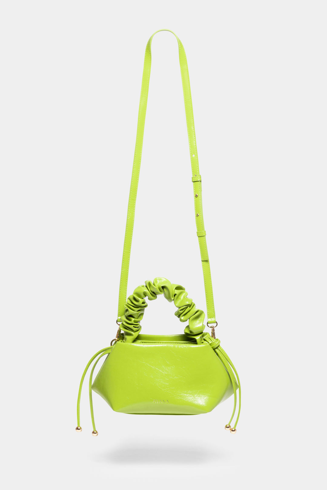 Rifqah Top Handle Bag