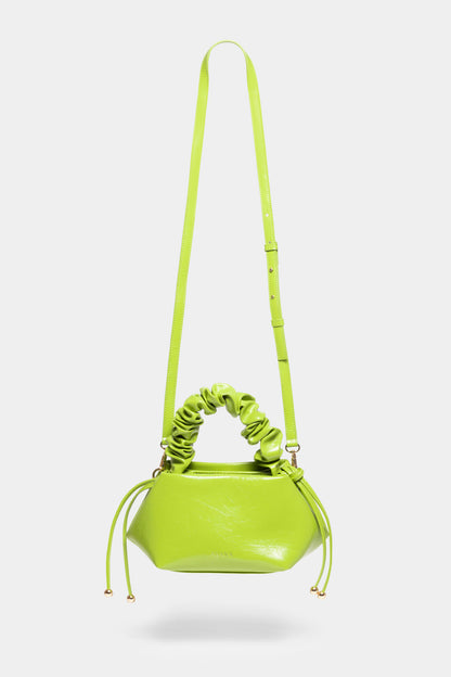 Rifqah Top Handle Bag