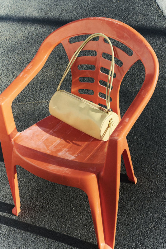 Mareldia Rounded Bag