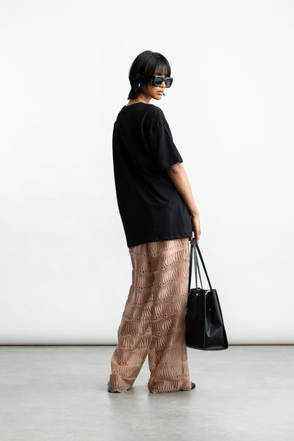 Billie Oversized T-Shirt