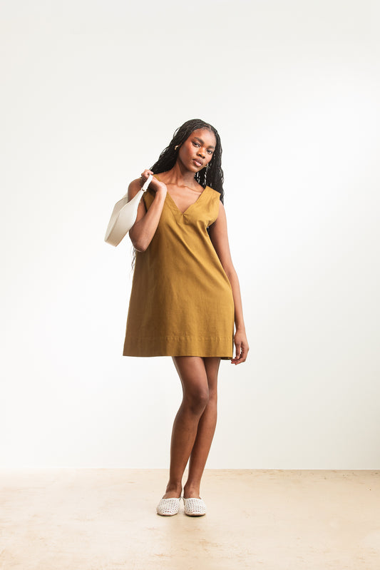 Chantelle Mini Dress