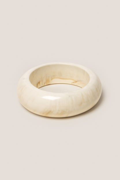 Ongeziwe Resin Bangle