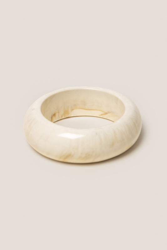 Ongeziwe Resin Bangle