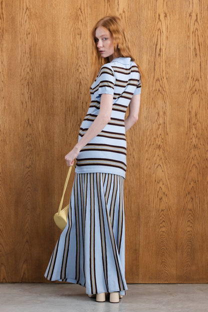 Winslet Knitwear Maxi