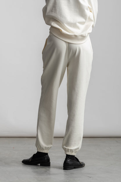 Jessica Jogger _ 160230 _ Ecru