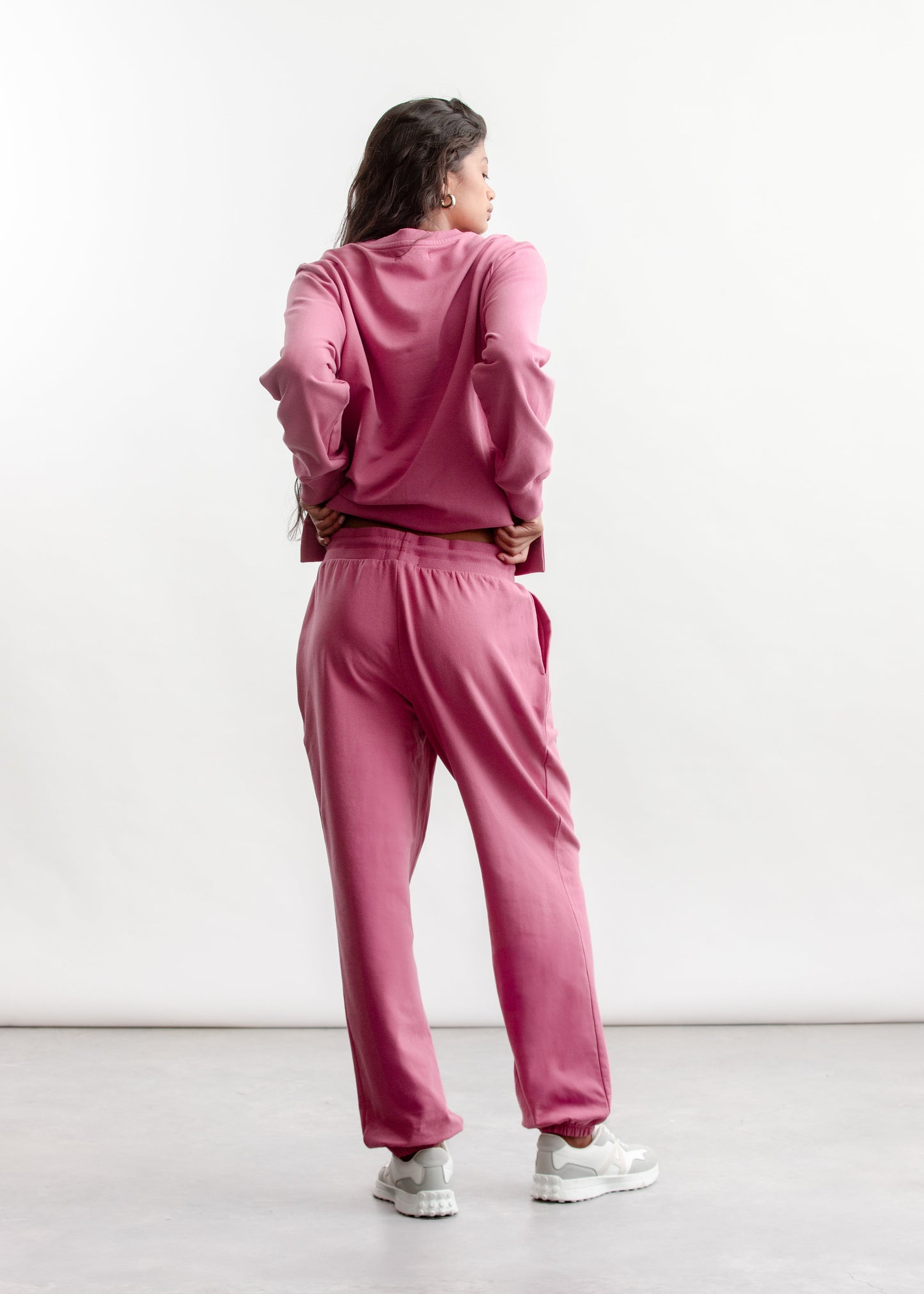 Jessica Jogger _ 160231 _ Dusty Pink