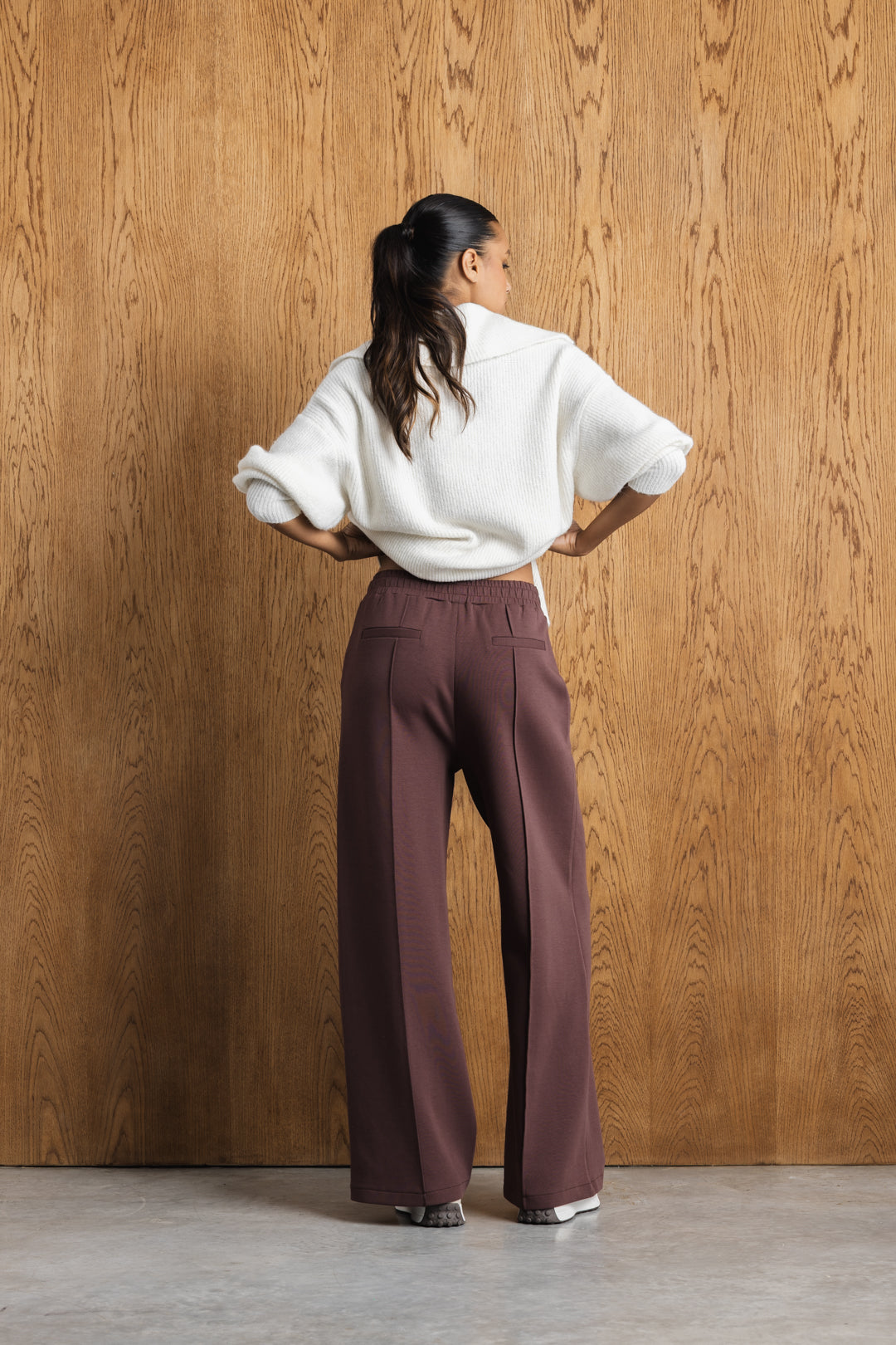 Ligne Wide Leg Pants