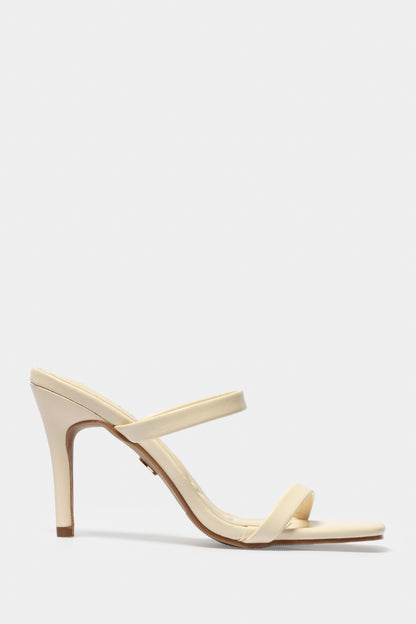 Jo-Anne Double Strap Heel