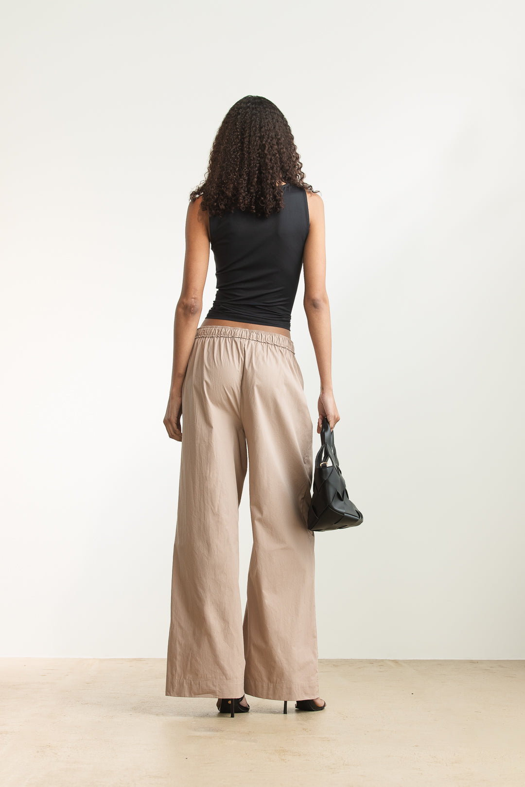 Anthea Pull On Pants