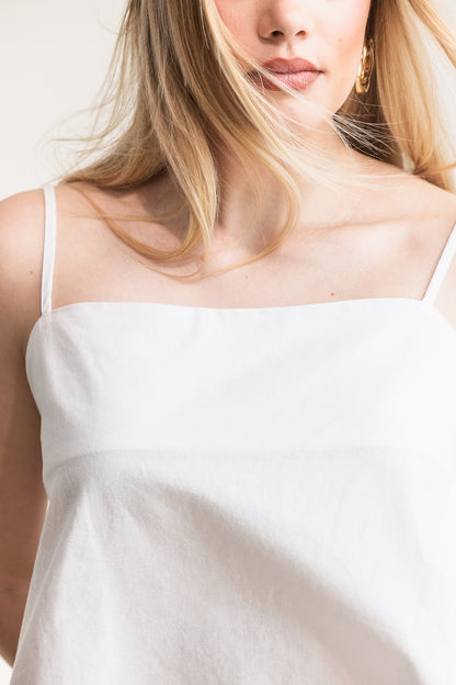 Jesca Cami Top