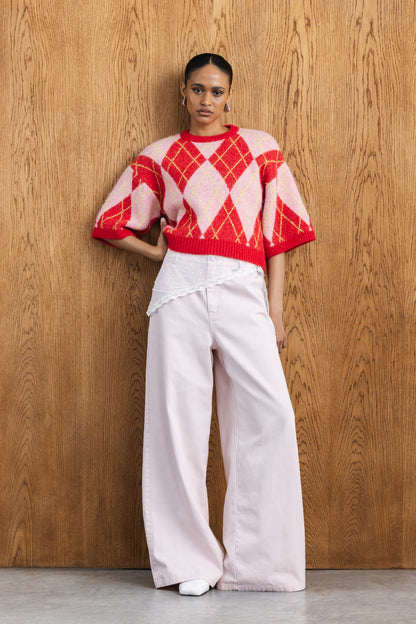 Kairo Boxy Tee
