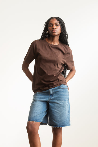 Willow Branded T-Shirt