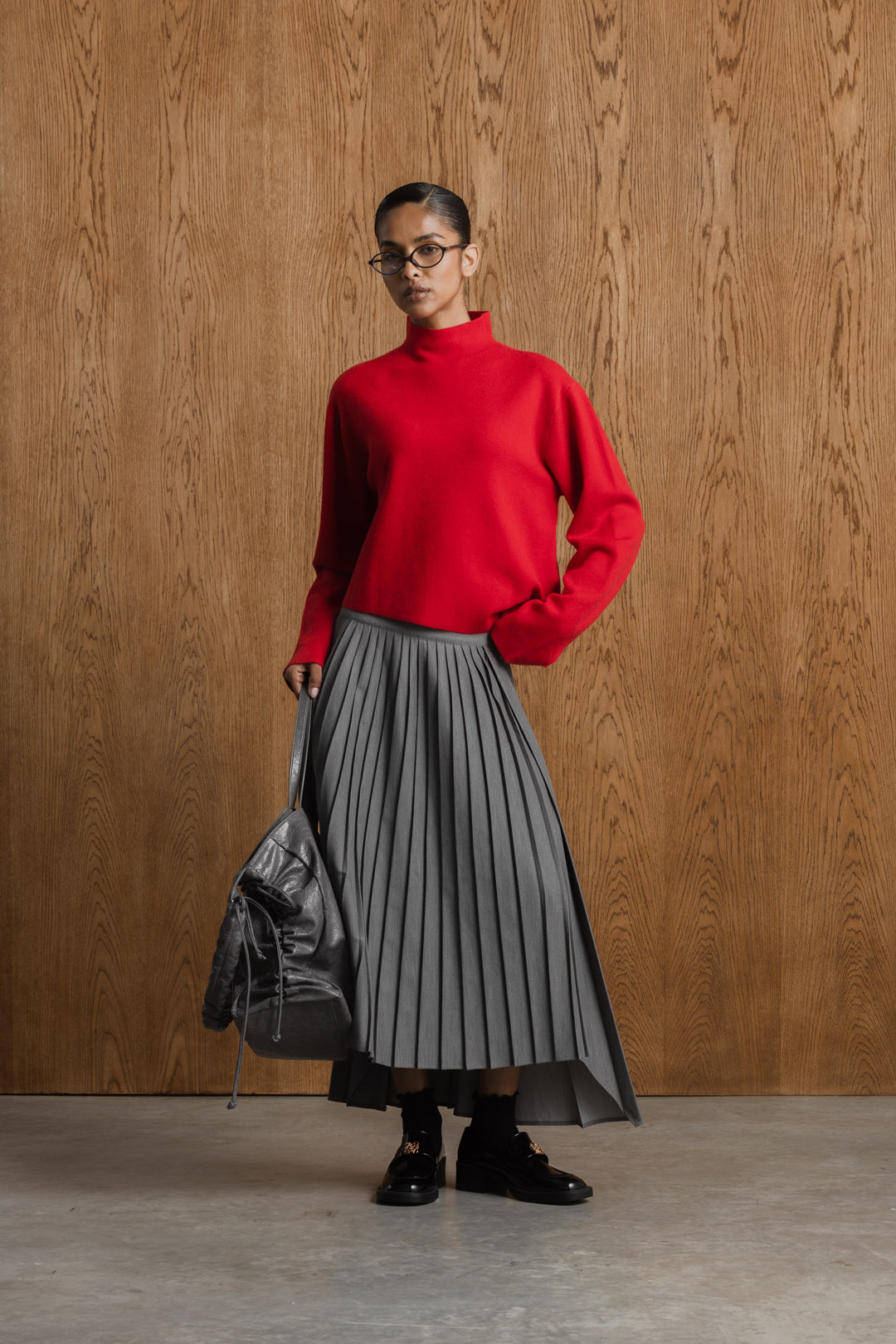 Yolisa Jumper