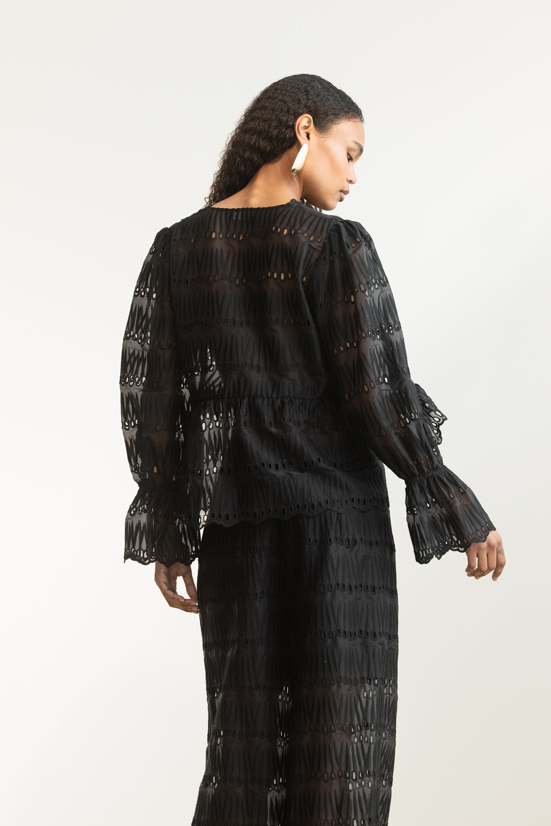 Naome Blouse