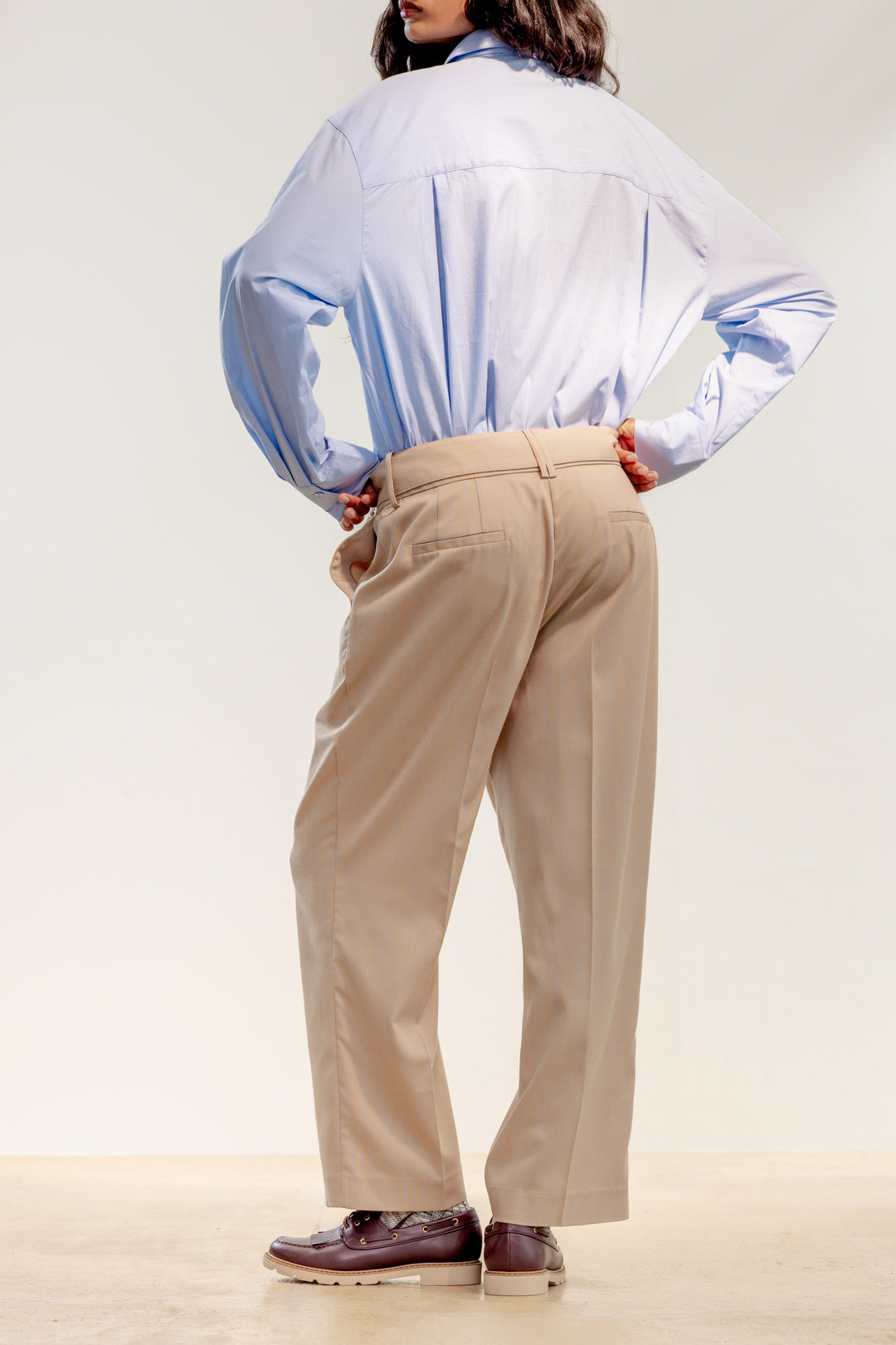 Sera Straight Leg Pants