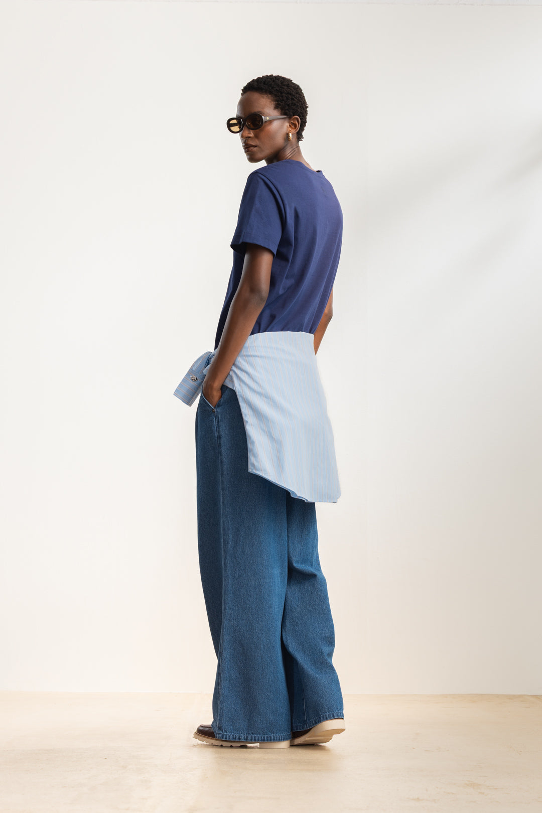 Riley Regular T-Shirt