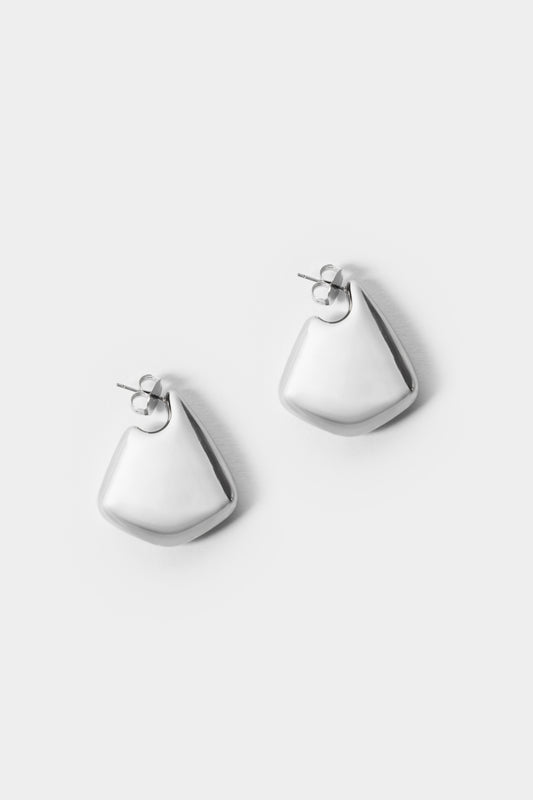 Liziwe Chunky Drop Earrings