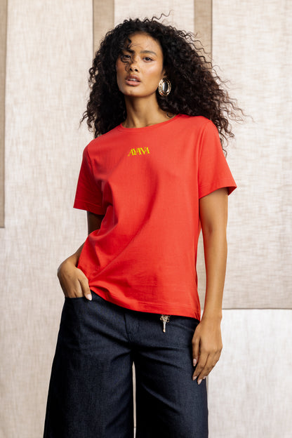Willow Branded Tee