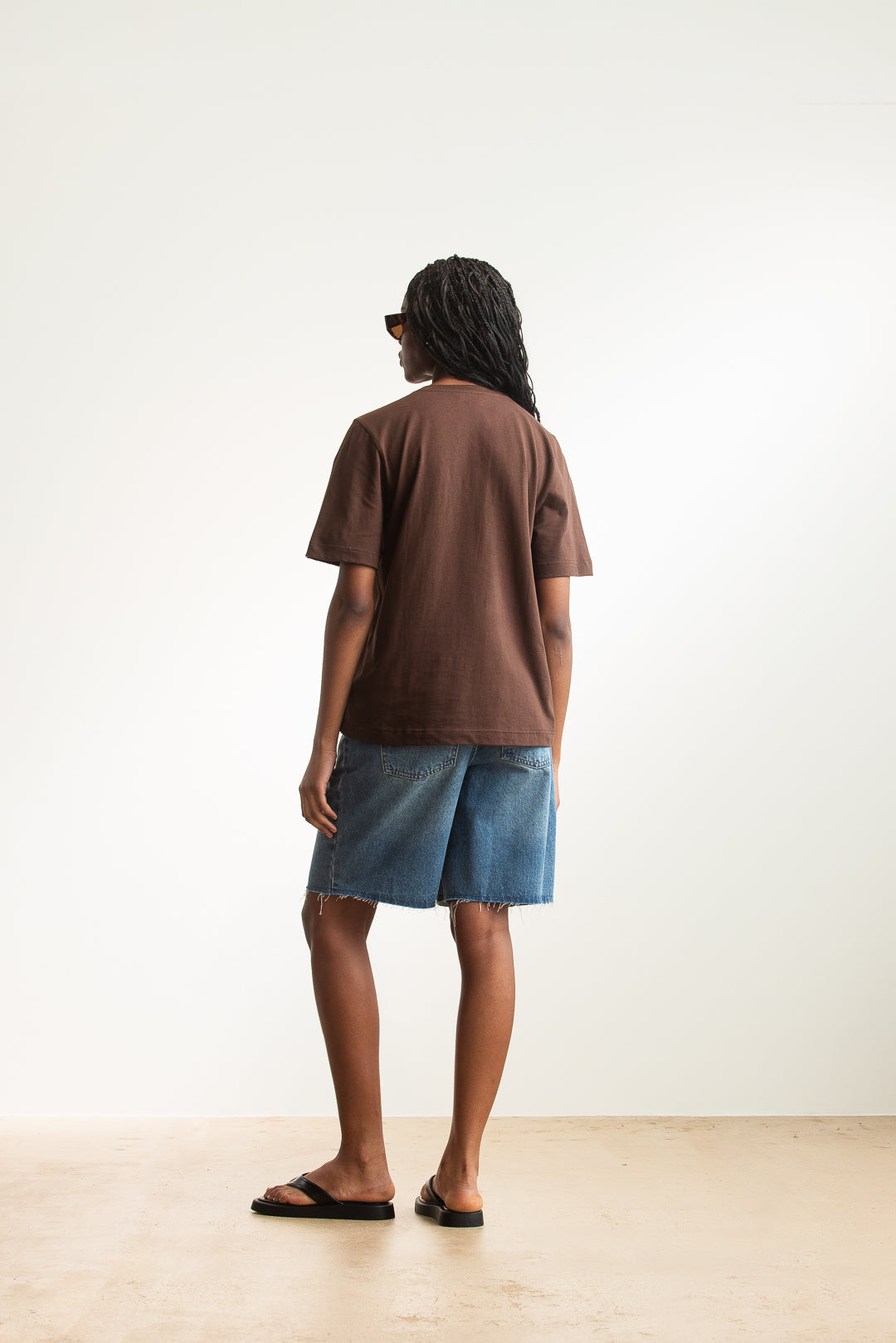 Willow Branded T-Shirt
