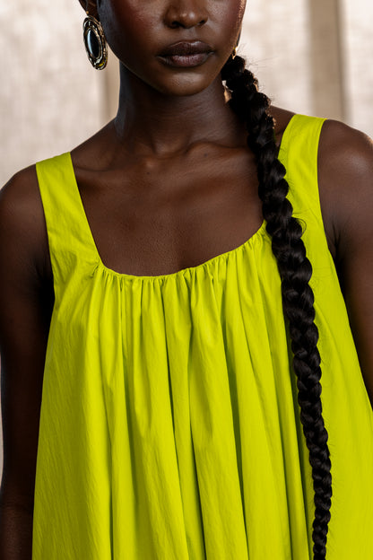 Emi Trapeze Maxi